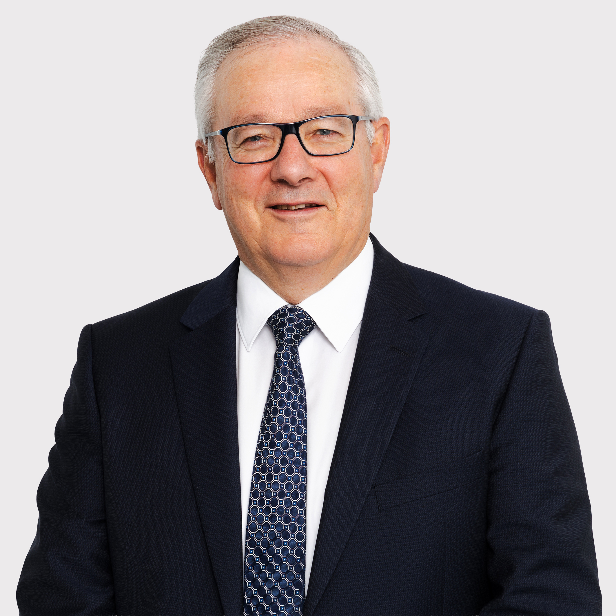  Daniel Gafner